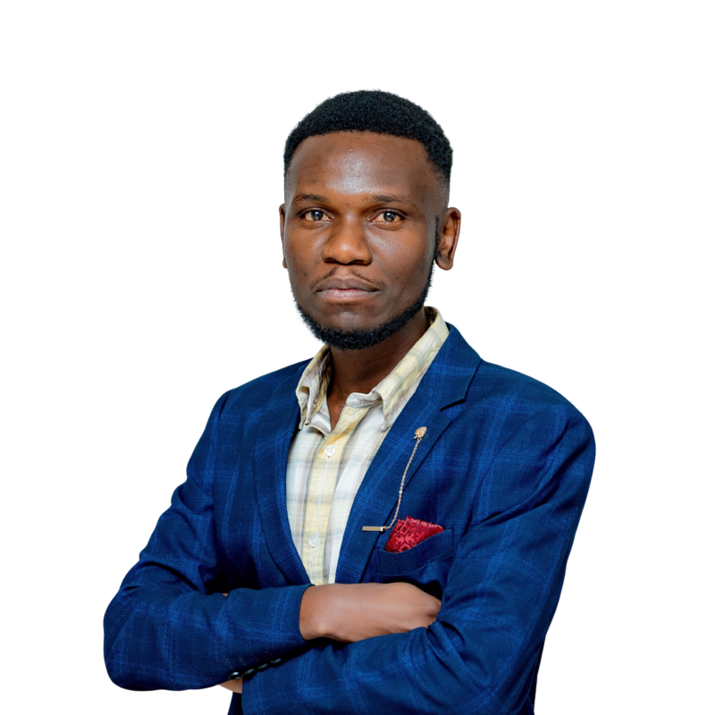 Mr. Derrick Chilenga
